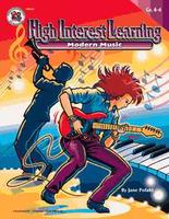 High Interest Learning-Modern Music Book